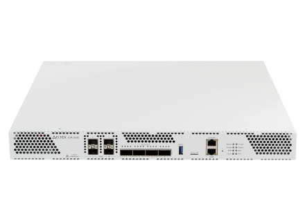 Сервисный маршрутизатор ESR‑3300