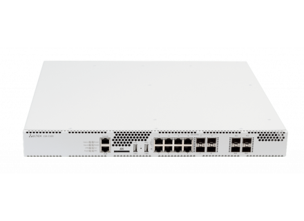 Межсетевой экран ESR‑1500 FSTEC