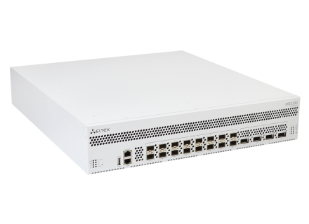 Маршрутизатор ME5100 rev.X