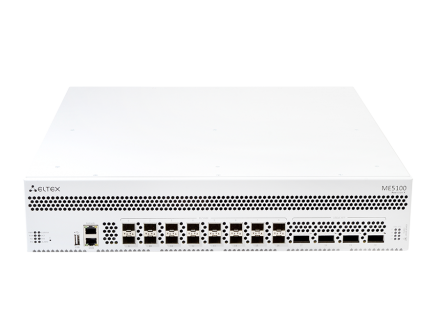 Маршрутизатор ME5100 rev.X