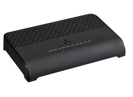 Абонентский маршрутизатор серии RG‑5520G‑Wax