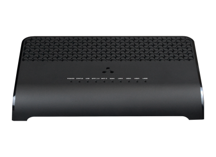 Абонентский маршрутизатор серии RG‑5520G‑Wax