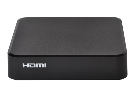 ТВ приставка NV‑731‑WB