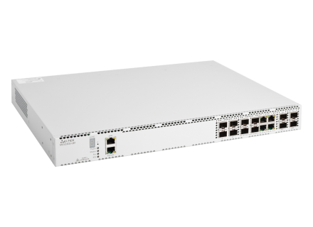 Коммутатор агрегации MES3300‑08F