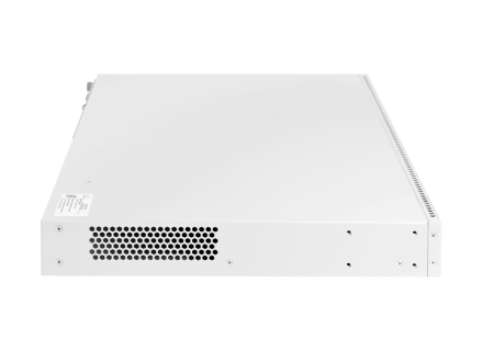 Коммутатор агрегации MES3300‑08F