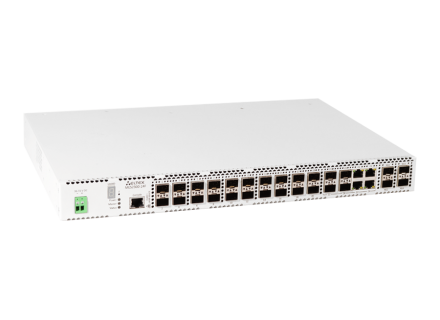 Коммутатор доступа MES2300‑24F