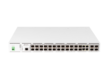 Коммутатор доступа MES2300‑24F