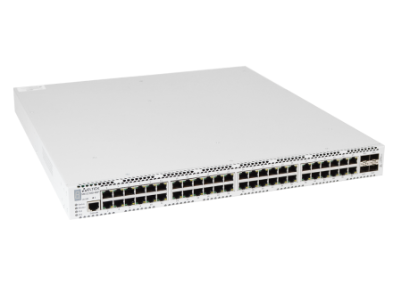 Коммутатор доступа MES2300‑48P