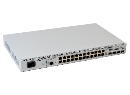 Коммутатор доступа MES2300‑24