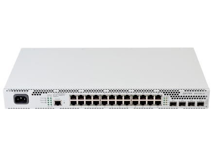 Коммутатор доступа MES2300‑24