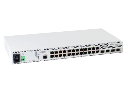 Коммутатор доступа MES2300B-24