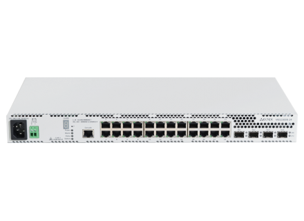 Коммутатор доступа MES2300B-24