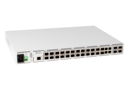 Коммутатор доступа MES2300B‑24F