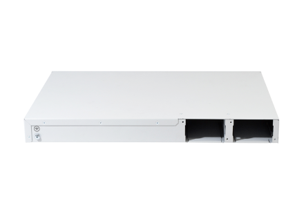 Промышленный коммутатор MES2328I