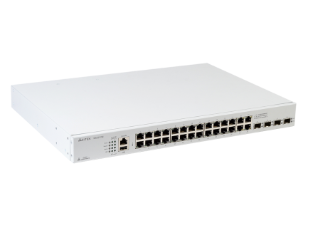 Промышленный коммутатор MES2328I