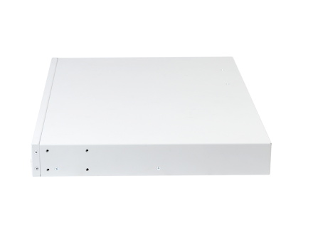 Промышленный коммутатор MES2328I