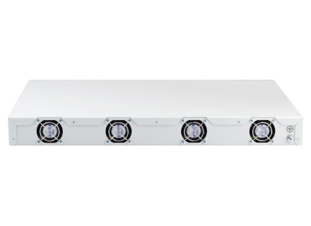 Коммутатор доступа PoE MES2410‑08DP