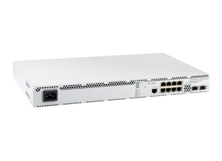 Коммутатор доступа PoE MES2410‑08DP