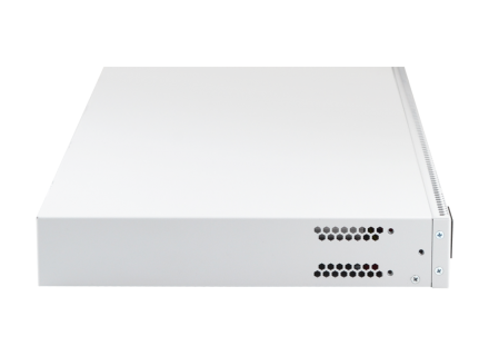 Коммутатор доступа PoE MES2410‑08DP