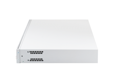 Коммутатор доступа PoE MES2410‑08DP