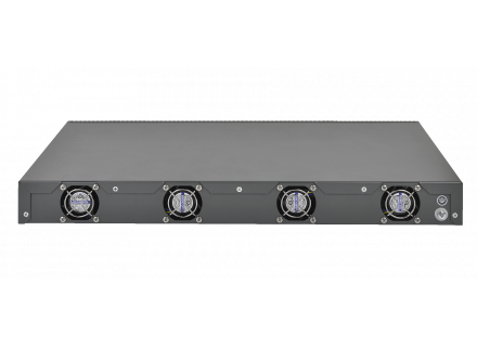 Коммутатор доступа PoE MES2410‑08DU