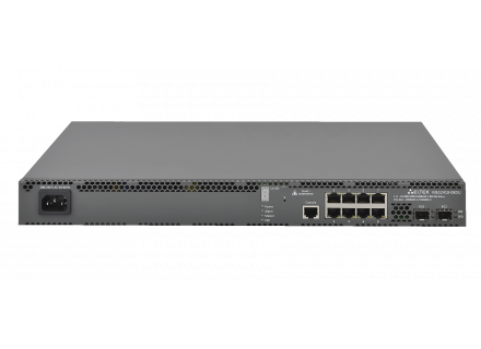 Коммутатор доступа PoE MES2410‑08DU