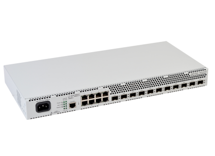Коммутатор доступа MES2411X 