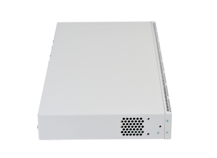 Коммутатор доступа MES2411X 