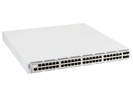 Коммутатор доступа MES2420‑48P