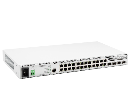 Коммутатор доступа MES2420B‑24D