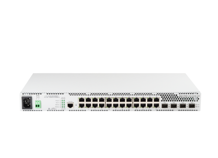 Коммутатор доступа MES2420B‑24D