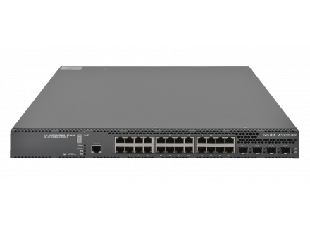 Коммутатор доступа MES2420D-24DP