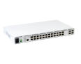 Коммутатор доступа MES2424FB