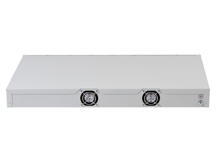 Коммутатор доступа PoE MES2424P