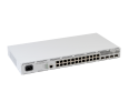 Коммутатор доступа PoE MES2424P