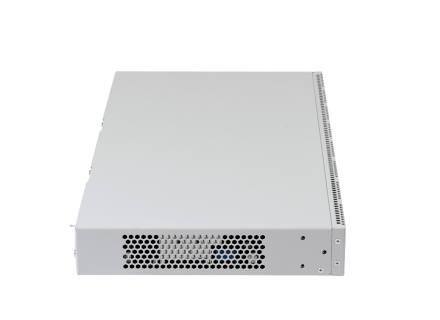 Коммутатор доступа PoE MES2424P