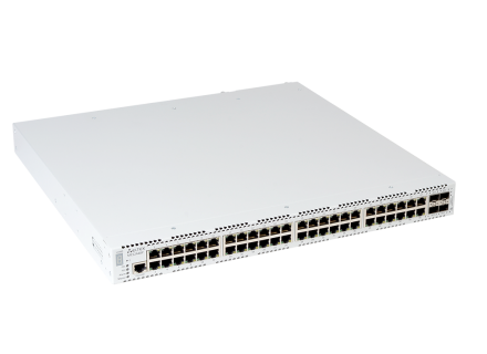 Коммутатор доступа MES2448P с PoE