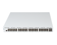 Коммутатор доступа MES2448P с PoE