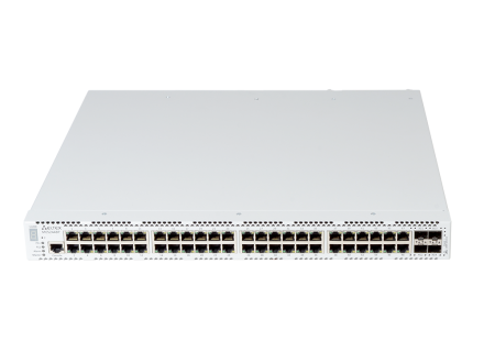 Коммутатор доступа MES2448P с PoE