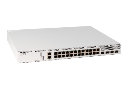 Коммутатор агрегации MES3300‑24