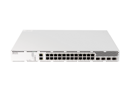 Коммутатор агрегации MES3300‑24
