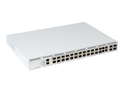 Коммутатор агрегации MES3300‑24F