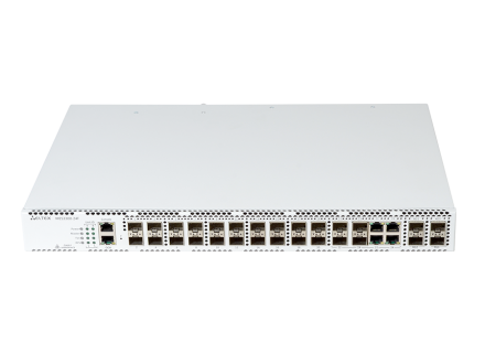 Коммутатор агрегации MES3300‑24F