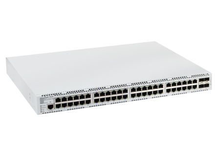 Коммутатор агрегации MES3300‑48