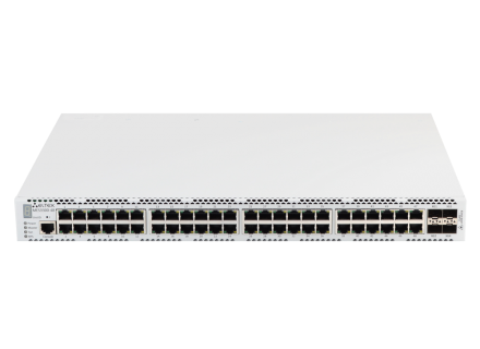 Коммутатор агрегации MES3300‑48