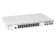 Коммутатор агрегации MES3400‑24