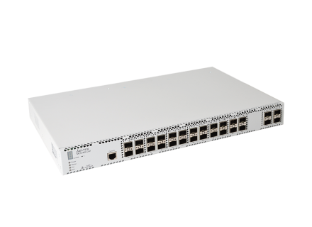 Коммутатор агрегации MES3400‑24F