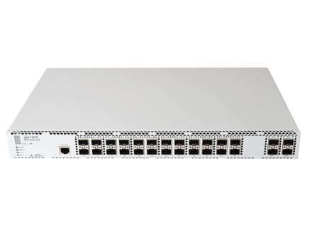 Коммутатор агрегации MES3400‑24F
