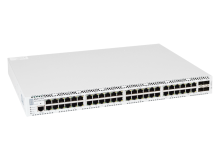 Коммутатор агрегации MES3400‑48