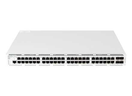 Коммутатор агрегации MES3400‑48